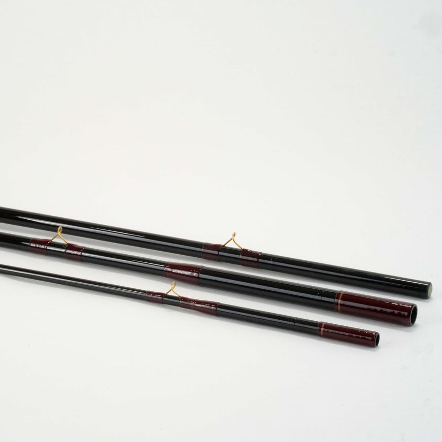 Orvis - Trade - In Orvis Trident Spey Tip Flex 10150 - 3 Fly Rod 10wt 15ft 0in 3pc - Feather Craft Fly Fishing