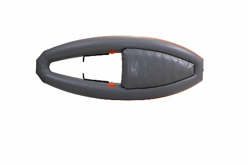 Outcast - Outcast Commander - Feather Craft Fly Fishing