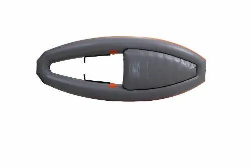 Outcast Commander Frameless Fishing Raft by Outcast
