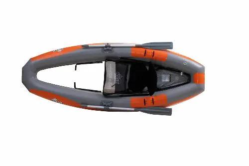Outcast Commander Frameless Fishing Raft by Outcast