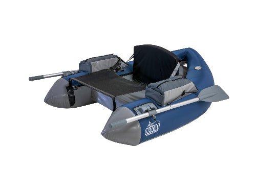 Outcast - Outcast Cruzer Max - Feather Craft Fly Fishing