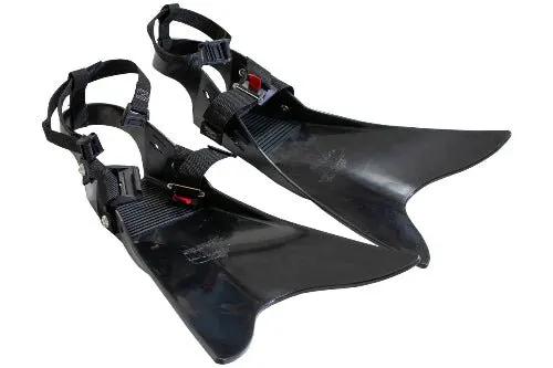 Outcast EZ Power Fins by Outcast