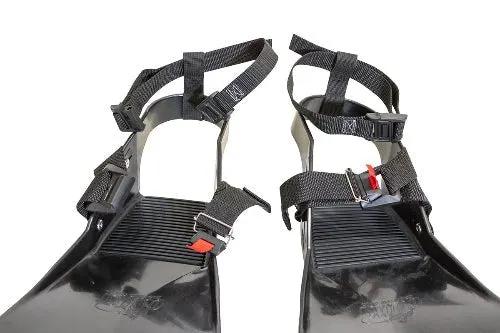 Outcast EZ Power Fins by Outcast