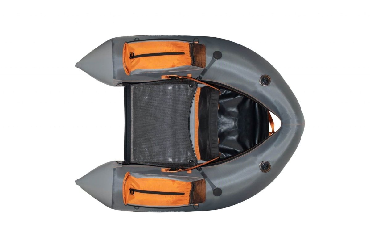 Outcast - outcast Fat Cat LCS - Feather Craft Fly Fishing