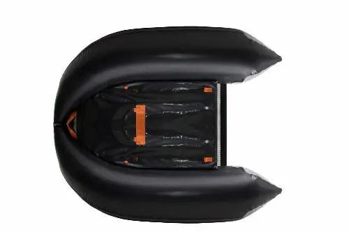 Outcast Fish Cat 4 Deluxe LCS by Outcast