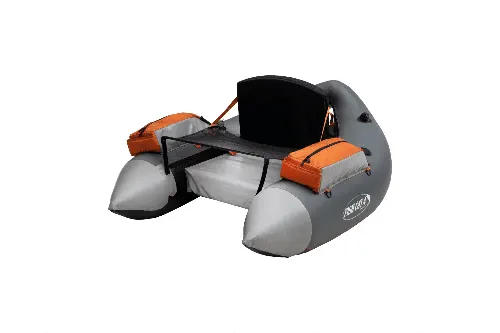Outcast Fish Cat 4 Deluxe LCS by Outcast