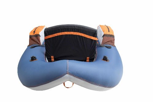 Outcast - Outcast Fish Cat 5 Max - Feather Craft Fly Fishing