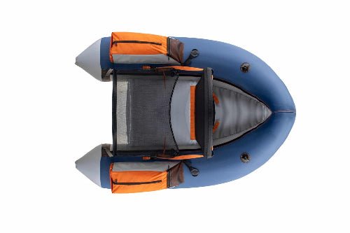 Outcast - Outcast Fish Cat 5 Max - Feather Craft Fly Fishing