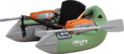 Outcast Fish Cat Cruzer by Outcast