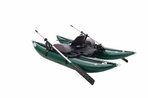 Outcast - Outcast Fish Cat Panther - Feather Craft Fly Fishing