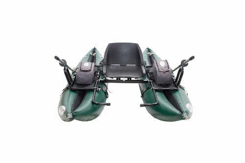 Outcast - Outcast Fish Cat Panther - Feather Craft Fly Fishing