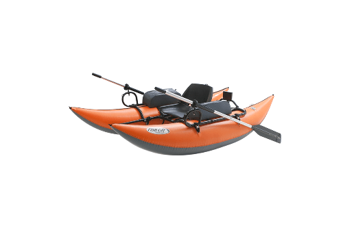 Outcast - Outcast Fish Cat Streamer XL - IR - Feather Craft Fly Fishing