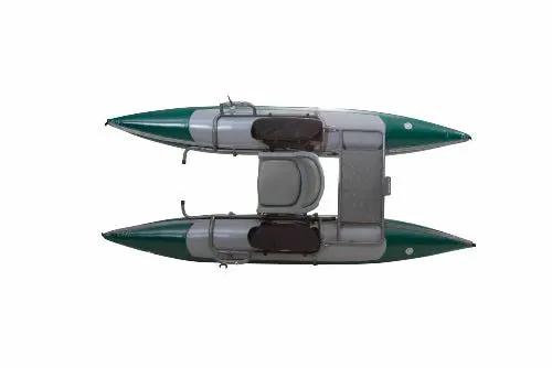 Outcast PAC 1000 by Outcast