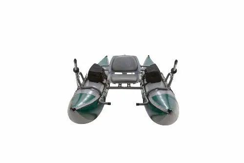 Outcast PAC 1000 by Outcast