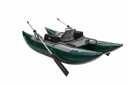 Outcast PAC 1000 by Outcast