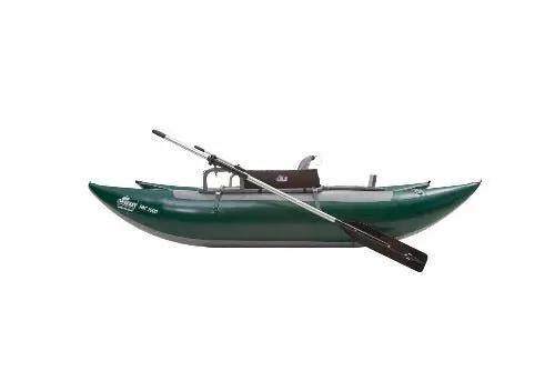 Outcast PAC 1000 by Outcast