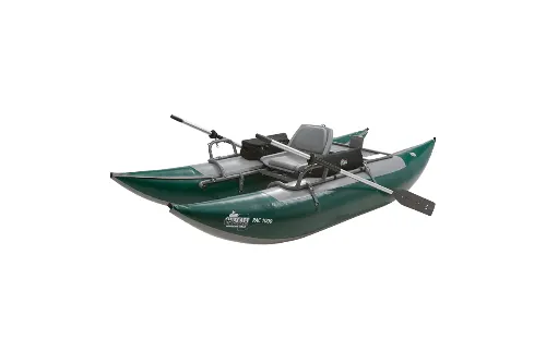 Outcast PAC 1000 by Outcast