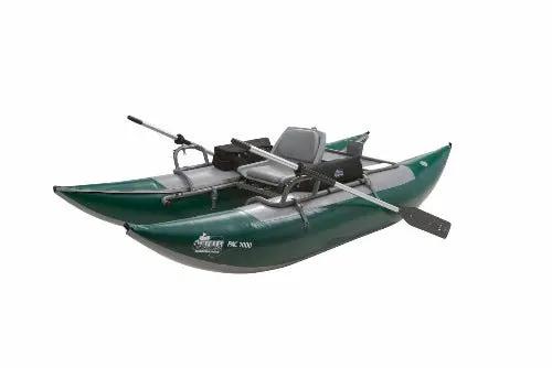 Outcast PAC 1000 by Outcast