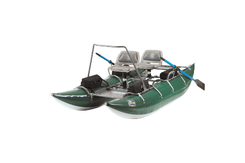 Outcast - Outcast PAC 1200 - Feather Craft Fly Fishing