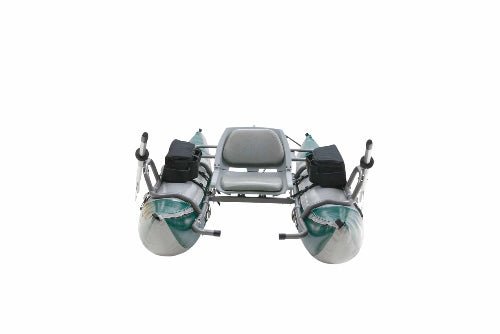 Outcast - Outcast PAC 800 - Feather Craft Fly Fishing