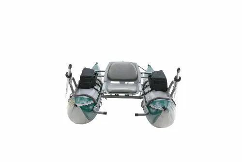 Outcast PAC 800 Fishing Pontoon Boat by Outcast