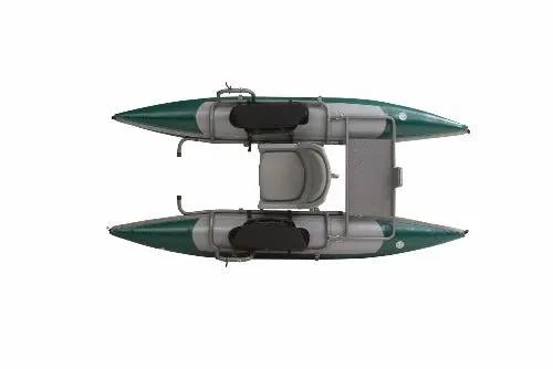 Outcast PAC 900 by Outcast