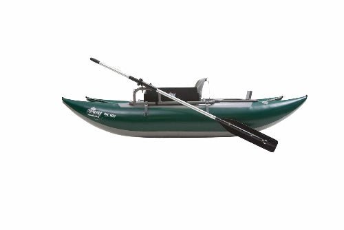 Outcast - Outcast PAC 900 - Feather Craft Fly Fishing