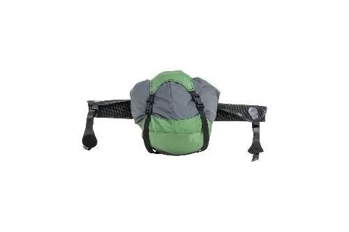 Outcast Summit - Ultralight Backpacking Float Tube by Outcast
