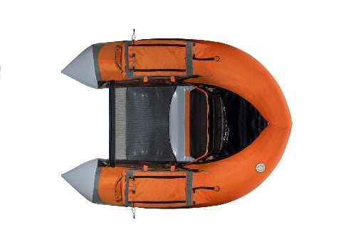 Outcast - Outcast Super Fat Cat LCS - Feather Craft Fly Fishing