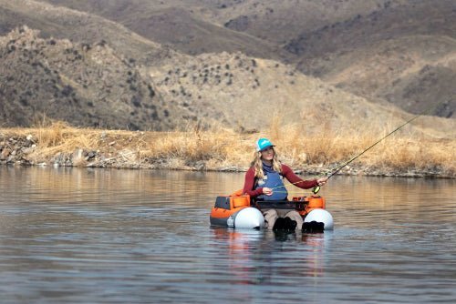 Outcast - Outcast Super Fat Cat LCS - Feather Craft Fly Fishing