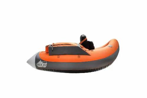 Outcast Super Fat Cat LCS by Outcast