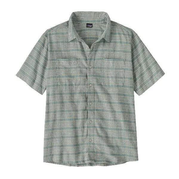 Patagonia Back Step Shirt by Patagonia