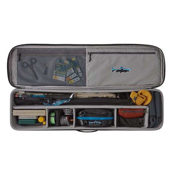 Patagonia - Patagonia Black Hole Rod Case - Feather Craft Fly Fishing