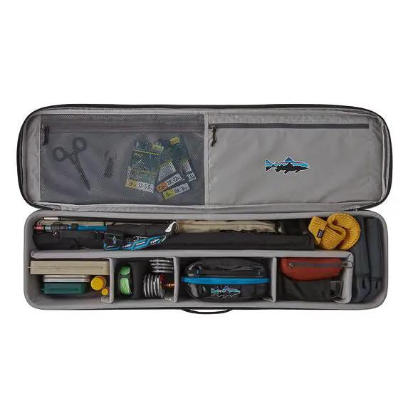 Patagonia Black Hole Rod Case by Patagonia