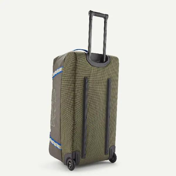 Patagonia Black Hole Wheeled Duffel 100L by Patagonia
