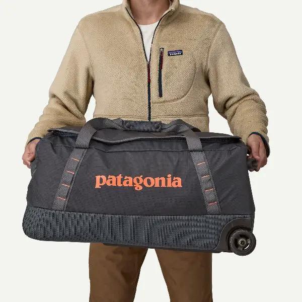 Patagonia Black Hole Wheeled Duffel 70L by Patagonia