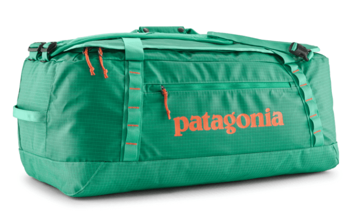 Patagonia - Patagonia Black Hole Wheeled Duffel 70L - Feather Craft Fly Fishing