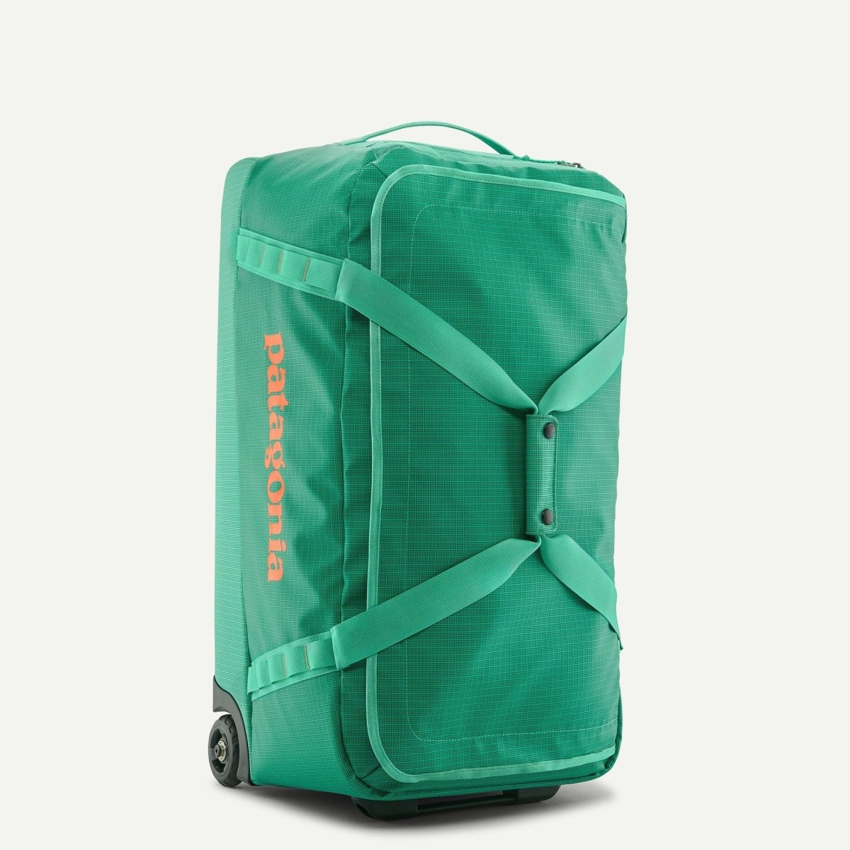 Patagonia - Patagonia Black Hole Wheeled Duffel 70L - Feather Craft Fly Fishing