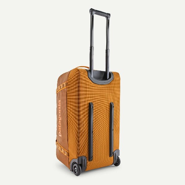 Patagonia - Patagonia Black Hole Wheeled Duffel 70L - Feather Craft Fly Fishing