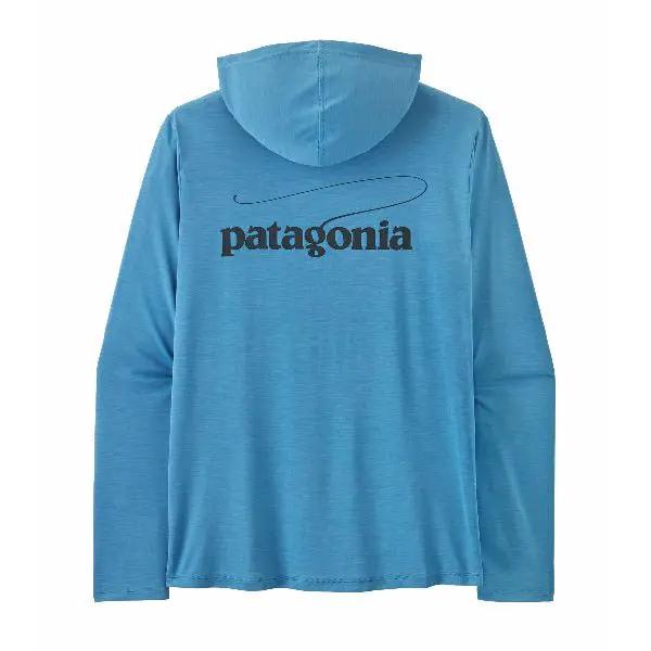 Patagonia Capilene Cool Daily Hoody by Patagonia
