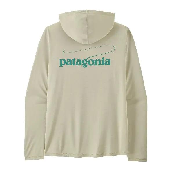 Patagonia Capilene Cool Daily Hoody by Patagonia