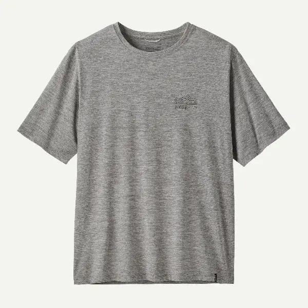 Patagonia Capilene Cool Daily Shirt - Strataspire by Patagonia