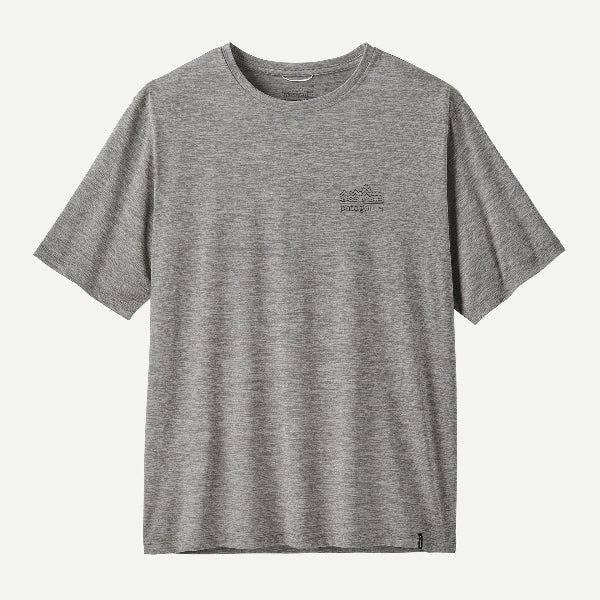 Patagonia - Patagonia Capilene Cool Daily Shirt - Strataspire - Feather Craft Fly Fishing
