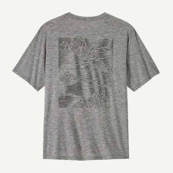 Patagonia Capilene Cool Daily Shirt - Strataspire by Patagonia