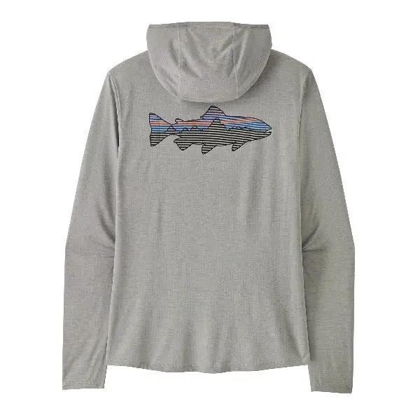 Patagonia Capilene Cool Sun Hoody by Patagonia