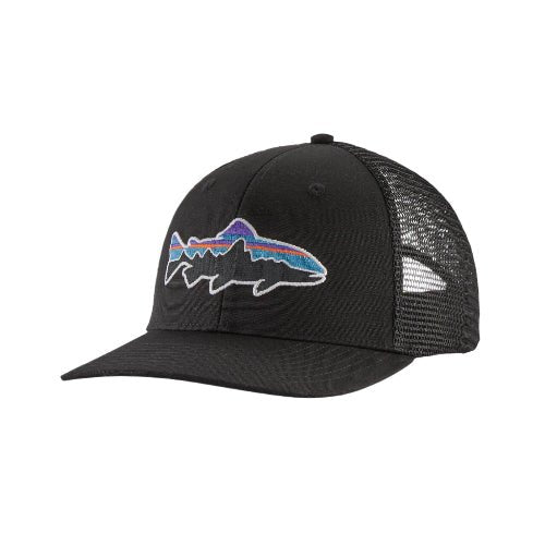 Patagonia - Patagonia Fitz Roy Trucker Hat - Feather Craft Fly Fishing