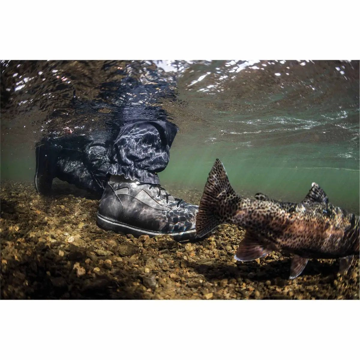Patagonia Foot Tractor Wading Boot - Felt by Patagonia