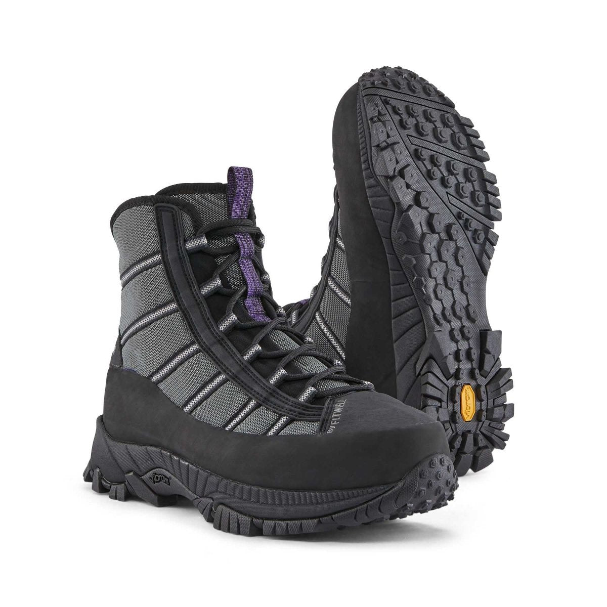Patagonia - Patagonia Forra Lightweight Wading Boot - Feather Craft Fly Fishing