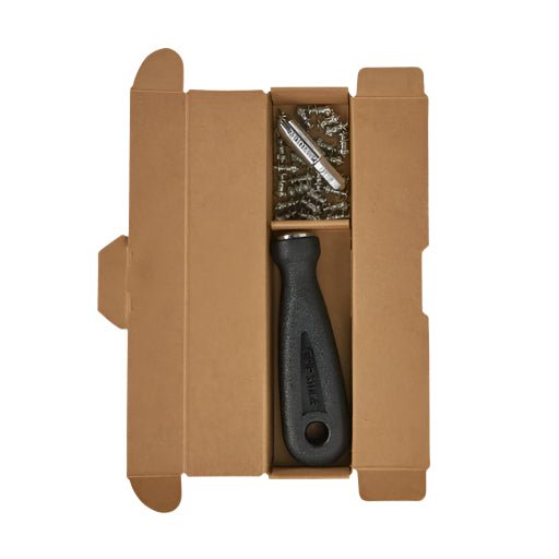 Patagonia - Patagonia Forra Wading Boot Studs Traction Kit - Feather Craft Fly Fishing