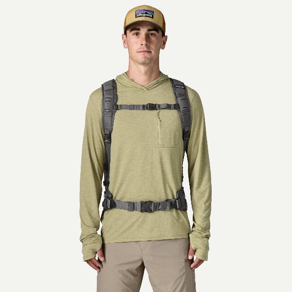 Patagonia - Patagonia Guidewater Backpack 25L - Feather Craft Fly Fishing